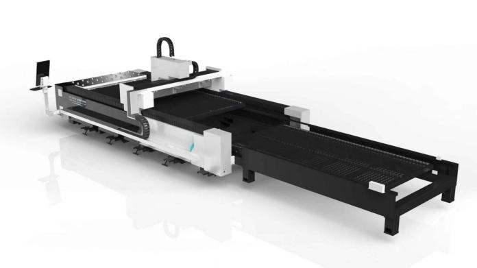 CH S-E Series Exchange Platform