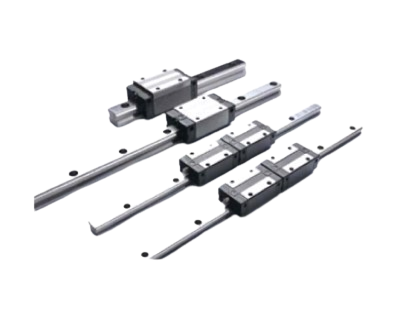 Linear Guides