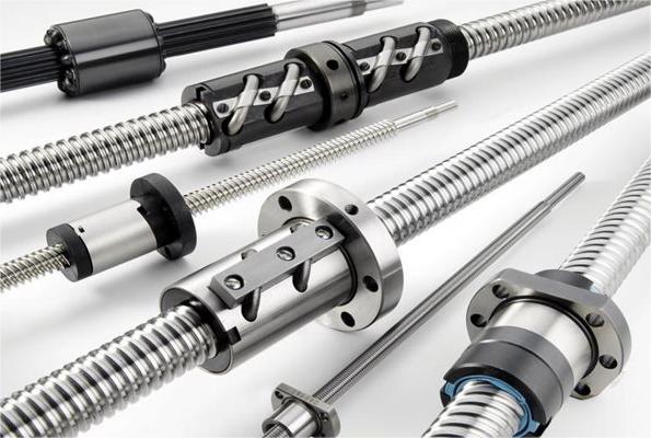 Ball Screws